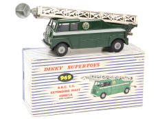 DINKY TOYS (GB) (1)