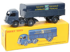 DINKY TOYS (FRANCE) (1)