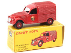 DINKY TOYS (FRANCE) (1)