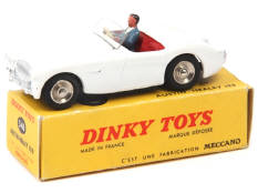 DINKY TOYS (FRANCE) (1)