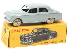 DINKY TOYS (FRANCE) (1)