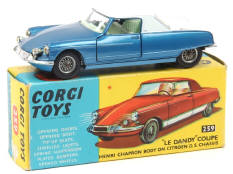 CORGI TOYS (GB) (1)