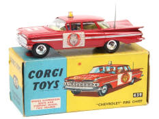 CORGI TOYS (GB) (1)