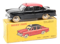 DINKY TOYS (FRANCE) (1)