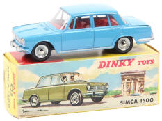 DINKY TOYS (FRANCE) (1)