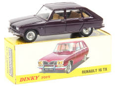 DINKY TOYS (FRANCE) (1)