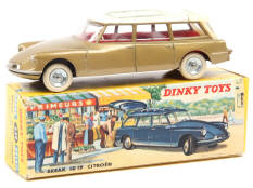 DINKY TOYS (FRANCE) (1)