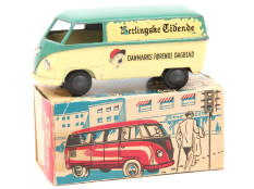 TEKNO (DANEMARK) (1)