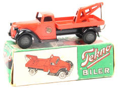 TEKNO (DANEMARK) (1)