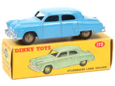 DINKY TOYS (GB) (1)