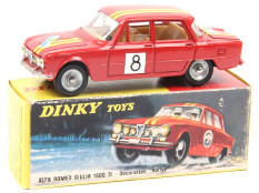 DINKY TOYS (FRANCE) (1)