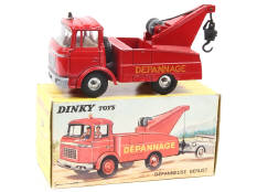 DINKY TOYS (FRANCE) (1)