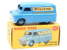 DINKY TOYS (GB) (1)