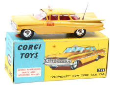 CORGI TOYS (GB) (1)