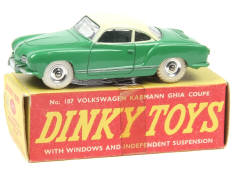 DINKY TOYS (GB) (1)