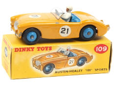 DINKY TOYS (GB) (1)