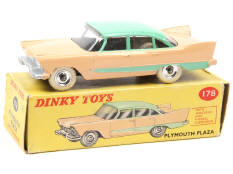 DINKY TOYS (GB) (1)