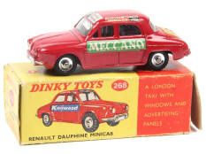 DINKY TOYS (GB) (1)