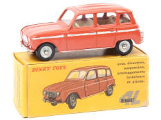 DINKY TOYS (FRANCE) (1)