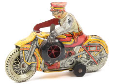 MARX TOYS (USA) (1)