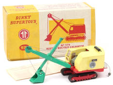 DINKY TOYS (GB) (1)