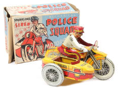 MARX TOYS (USA) (1)