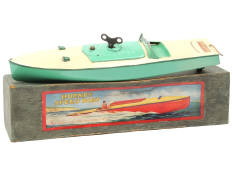 HORNBY (1)
