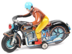 MASUDAYA TOYS Co. (JAPON) (1)