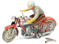 ARNOLD (ALLEMAGNE) (1)