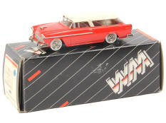 MOTOR CITY (USA) (1)