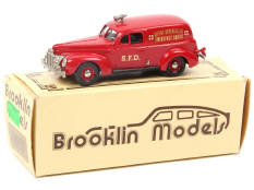 BROOKLIN MODELS (GB) (1)