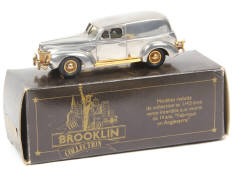 BROOKLIN MODELS (GB) (1)