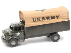 MARX TOYS (GB) (1)