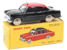 DINKY TOYS (FRANCE) (1)
