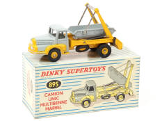 DINKY TOYS (FRANCE) (1)