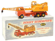 DINKY TOYS (FRANCE) (1)