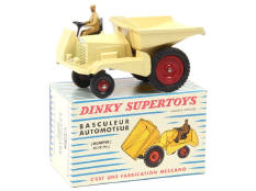 DINKY TOYS (FRANCE) (1)