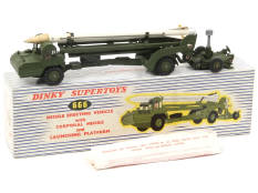 DINKY TOYS (GB) (1)