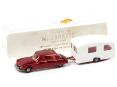 MAJORETTE (FRANCE) (1)