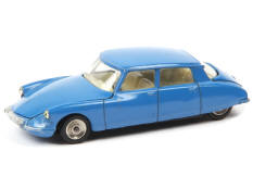 DINKY TOYS (FRANCE) Série POCH (1)