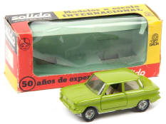 SOLIDO-DALIA (ESPAGNE) (1)