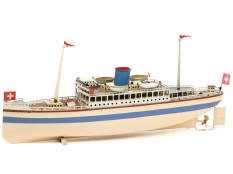 FLEISCHMANN (ALLEMAGNE) (1)