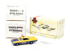 MATCHBOX COLLECTIBLES (USA) (2)