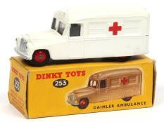 DINKY TOYS (GB) (1)