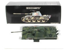 MINICHAMPS (ALLEMAGNE) (1)