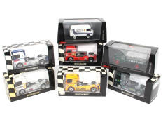 MINICHAMPS (ALLEMAGNE) (7)