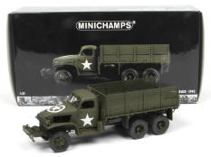 MINICHAMPS (ALLEMAGNE) (1)
