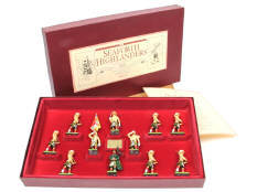BRITAINS (GB) (1)