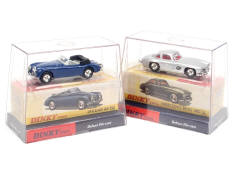 DINKY TOYS (USA) (2)