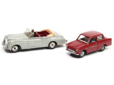 DINKY TOYS (GB) (2)